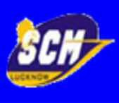 Sherwood College Of Management [SCM], Lucknow
